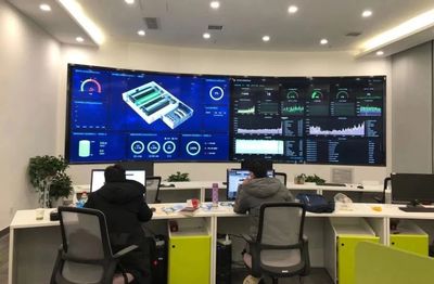 科技战“疫”新力量 武汉软件新城园区企业网络信息技术研发助力疫情防控纪实