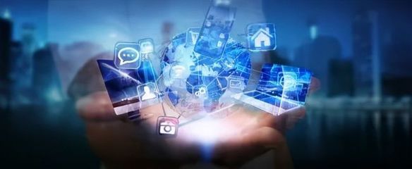 数说峰会丨数字中国建设，指引网络强国迈向新征程