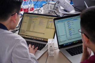 2018全国高校网安联赛总决赛在我校成功举行 推动网络信息技术研发创新