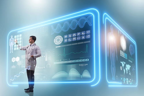 VR医疗与网络信息技术研发双轮驱动 以40%增速重塑未来医疗